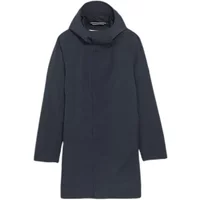 Long parka with hood Aigle MTD®