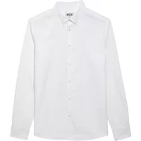 Long sleeve shirt Aigle Oxford DFT® et UV-C®