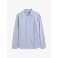 Long sleeve shirt Aigle Oxford Dry Fast UV-Control