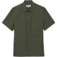 Quick-dry shirt Aigle