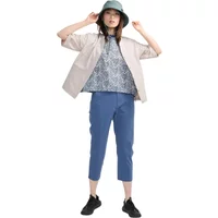 Woman's shirt Aigle DFT UV-C