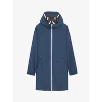 Langer und faltbarer Windbreaker Aigle Rainpack 90 MTD®