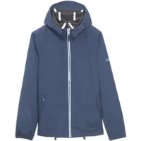 Kürzer und faltbarer Windbreaker Aigle Rainpack 70 MTD®