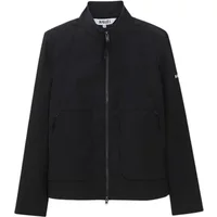 Women's softshell waterproof jacket Aigle