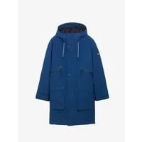 Mid-length parka Aigle MTD Albala JS