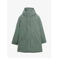 Hooded parka Aigle Gore-Tex Premium