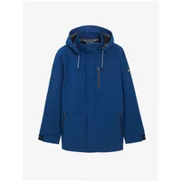 Hooded parka Aigle MTD
