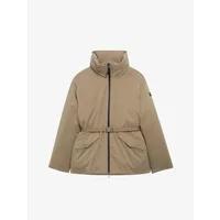 Women's parka Aigle MTD Down