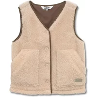 Women’s sleeveless fleece Aigle