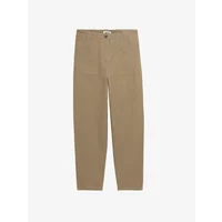 Women's merino wool trousers Aigle