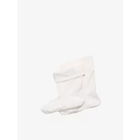 Fleece socks for tall boots Aigle