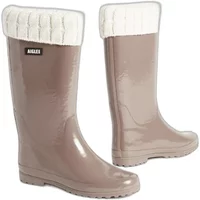 Women's rain boots Aigle Eliosa Winter
