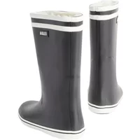 Women's rain boots Aigle Malouine Fur 2