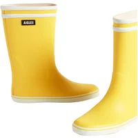 Women's rain boots Aigle Malouine 2