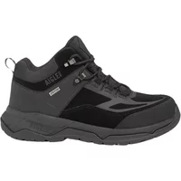 Children's hiking Trainers Aigle Palka Low Mtd image 2