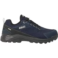 Hiking Trainers Aigle New Plutno Mtd image 2
