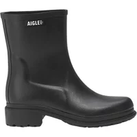 Women's rain boots Aigle Fulfeel Mid Nl