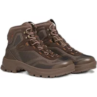 Hiking Trainers Aigle Lomond Matryx Sepia image 2