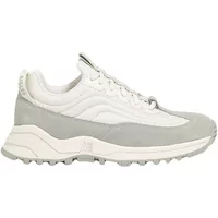 Women's trail-inspired urban trainers Aigle Chaumont GTX