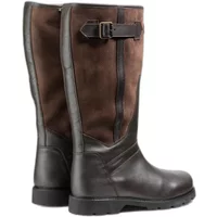 Boots Aigle Inverss Gtx