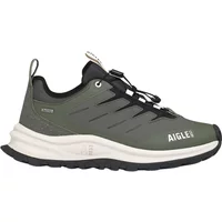 Women's hiking shoes Aigle Trekkix MTD Low image 2