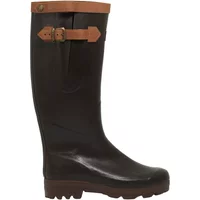 Boots Aigle Chambord Sign
