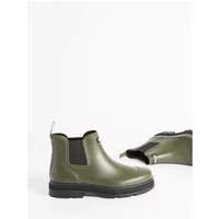 Regenstiefeletten Damen Aigle Soft 2