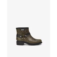 Women's boots Aigle Macadames