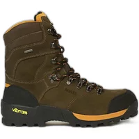 Hiking Trainers Aigle Altavio Hi Gtx image 2
