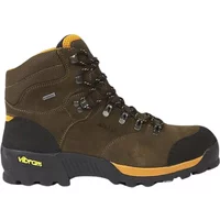 Hiking Trainers Aigle Altavio Mid Gtx image 2