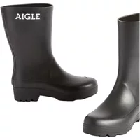 Rain boots Aigle Atelier M