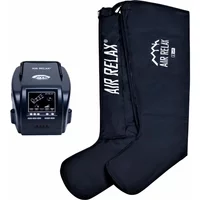 Compression system with recovery boots & bag Air Relax Plus image 2