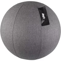 Yoga Ball AIREX Heartbeat image 2
