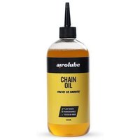 Velo Store - UK Chain oil Airolube | Extra 10% off with Subscription, Postage £16.79 to UK Fedex.