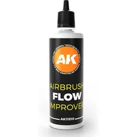 Pot de diluant AK Interactive