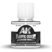 Lijm AK Interactive Plastic Cement Standard Density