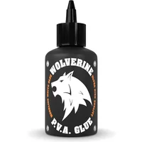 Lijm AK Interactive Wolverine P.V.A