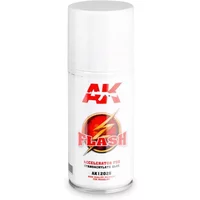 Versneller voor lijm AK Interactive Cyanocrylate