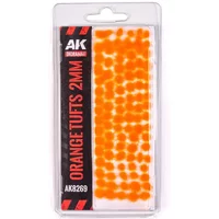 Stickers AK Interactive Fantasy Tufts