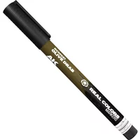 Markers AK Interactive Real Colors