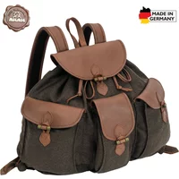 Backpack Akah Loden de Luxe