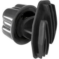 Isolatoren voor inschroefbare elektrische afrasteringen Ako Vario Plus (x110)