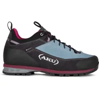 Women's hiking shoes Aku Link GTX image 2