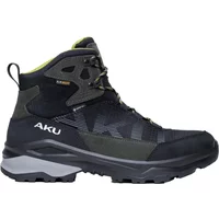 Hiking shoes Aku Adapta Light GTX image 2