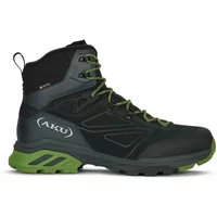Hiking shoes Aku Reactive GTX image 2