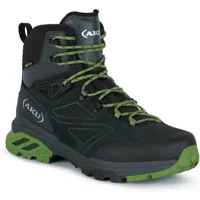 Women's hiking shoes Aku Reactive GTX image 2