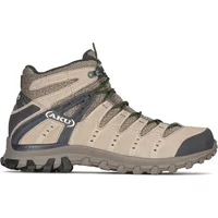 Hiking shoes Aku Alterra Lite GTX image 2