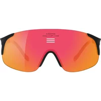 Sunglasses Alba Optics Jumbo Lens Fire image 2
