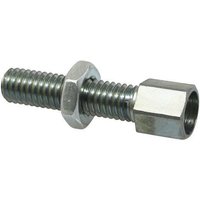 Velo Store - UK Hollow screw cable tensioner Algi | Extra 10% off with Subscription, Postage £16.79 to UK Fedex.