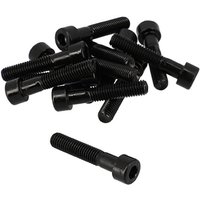 Velo Store - UK Hexagon socket screw Algi TC BTR (x100) | Extra 10% off with Subscription, Postage £16.79 to UK Fedex.